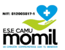 E.S.E. CAMU Momil