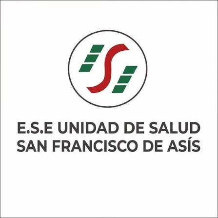 E.S.E. Unidad de Salud San Francisco de Asís